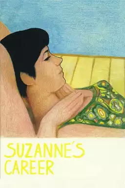 Suzanne's Career