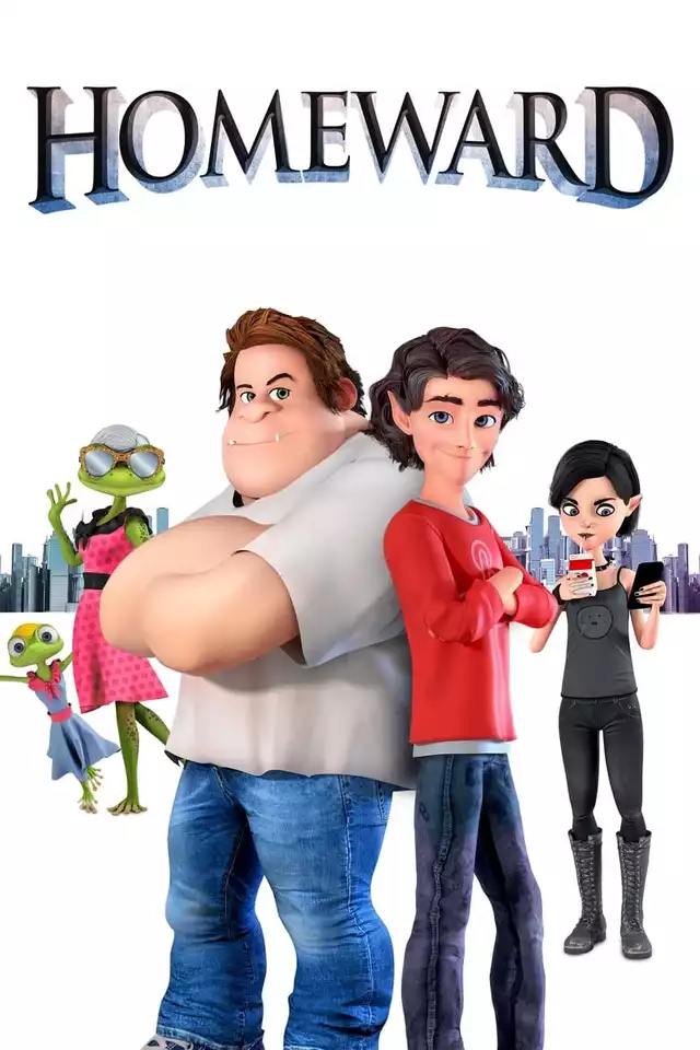 movie vertical poster fallback