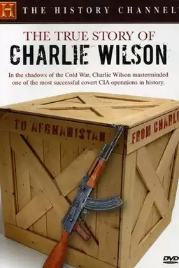 The True Story of Charlie Wilson's War