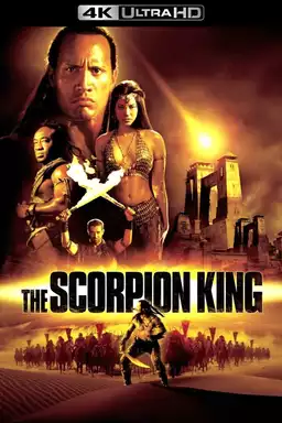 The Scorpion King