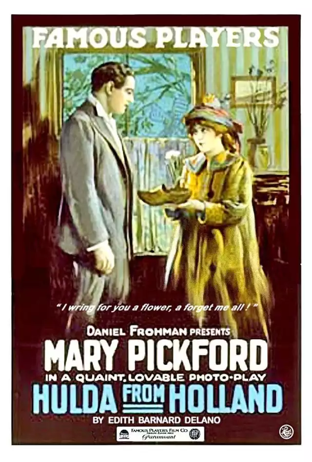 movie vertical poster fallback