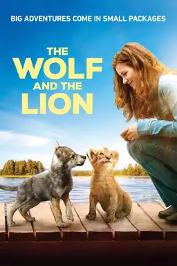 The Wolf and the Lion