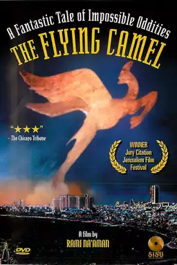 The Flying Camel