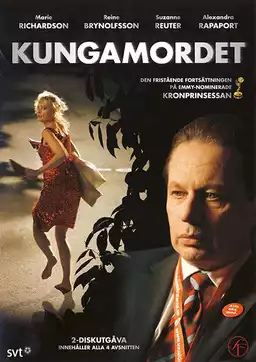 Kungamordet