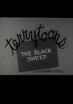 The Black Sheep