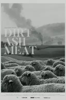 Dirt Ash Meat