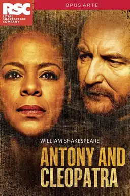 RSC Live: Antony & Cleopatra