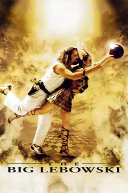 The Big Lebowski