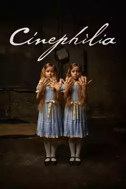 Cinephilia