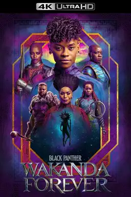 Black Panther II