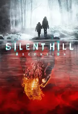 Silent Hill : Ascension