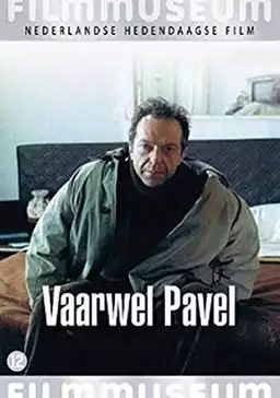 Farewell Pavel