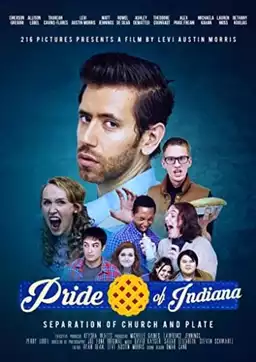 Pride of Indiana