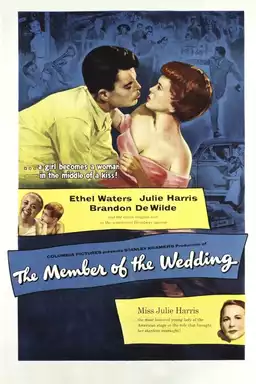 The Member of the Wedding