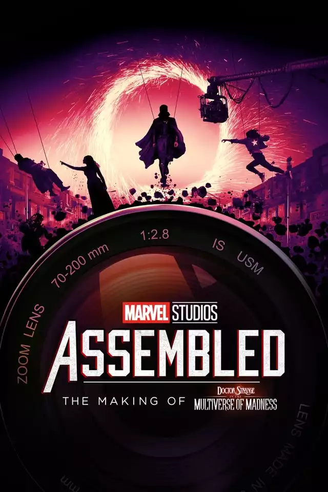 movie vertical poster fallback