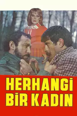 Herhangi Bir Kadın