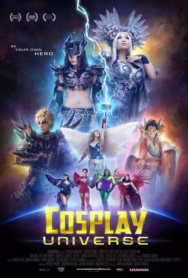 movie vertical poster fallback