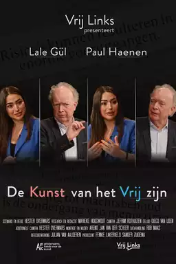 De Kunst van het Vrij Zijn