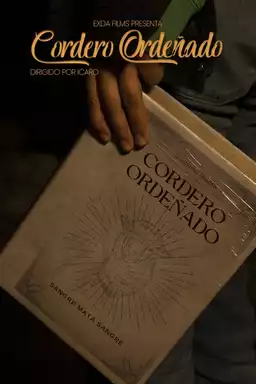 CORDERO ORDEÑADO