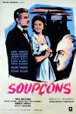 Soupçons