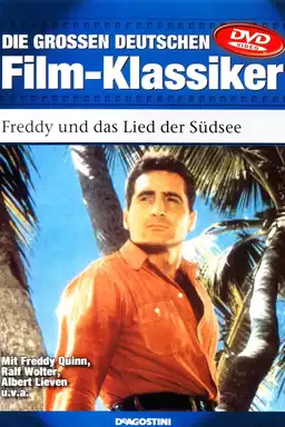 Freddy und das Lied der Südsee