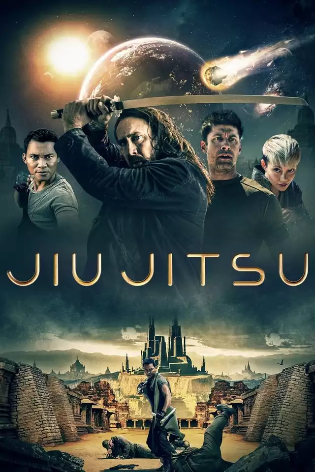 movie vertical poster fallback