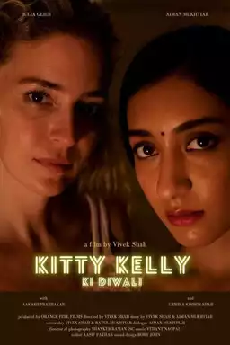 Kitty Kelly's Diwali