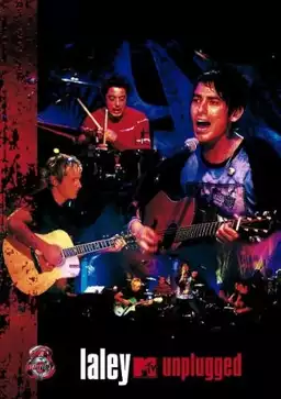 La Ley: MTV Unplugged