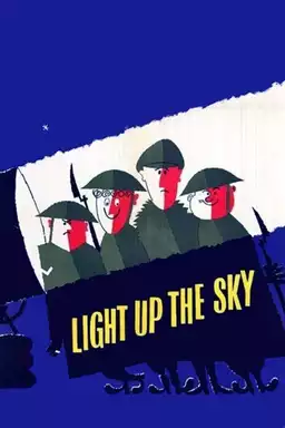 Light Up the Sky!