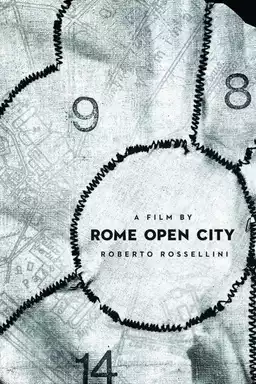 Children of Rome Open City
