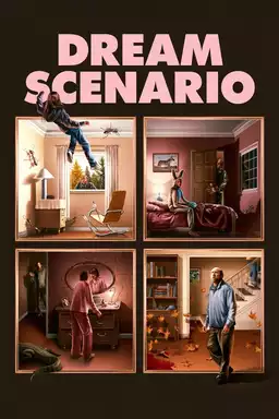 movie Dream Scenario
