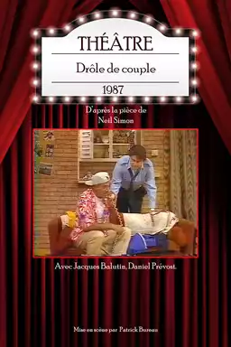 Drôle de couple