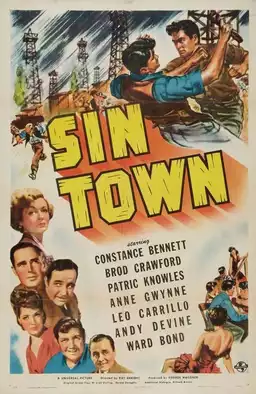 Sin Town