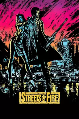 Streets of Fire