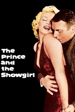 The Prince and the Showgirl