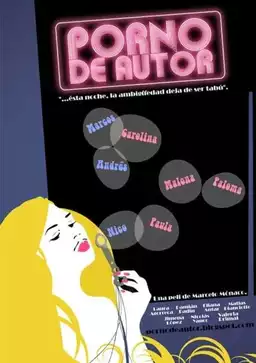 Porno de autor