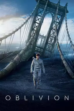 movie Oblivion
