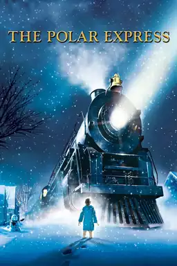 movie The Polar Express