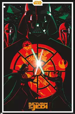Return of the Jedi