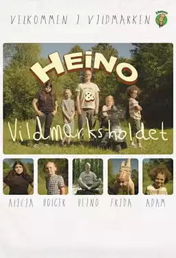 Heino og Vildmarksholdet