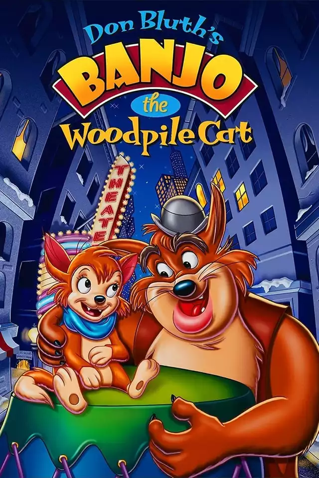 movie vertical poster fallback