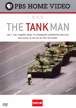 Frontline: The Tank Man