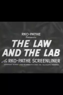 The Law and the Lab