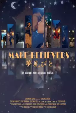 Make-Believers