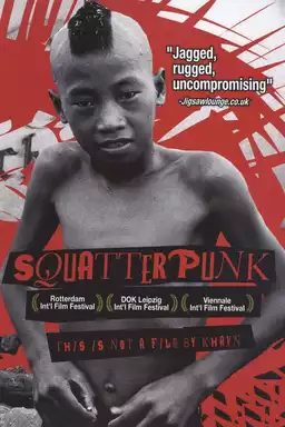 Squatterpunk