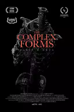 The Complex Forms