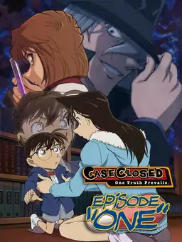 Detective Conan: Episode One - The Great Detective Turned Small