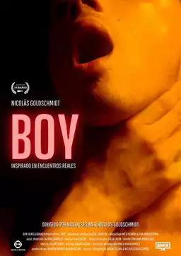 Boy