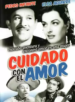 Cuidado con el amor