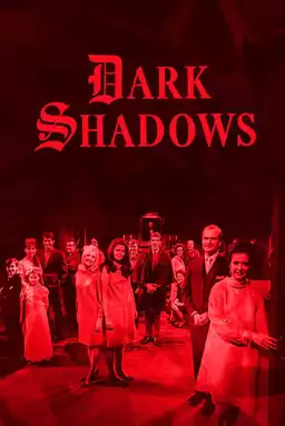 Dark Shadows